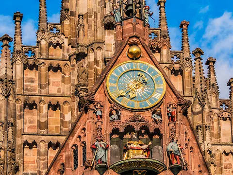 tour privado Nuremberg visita guiada Grupo Bavaria Alemania