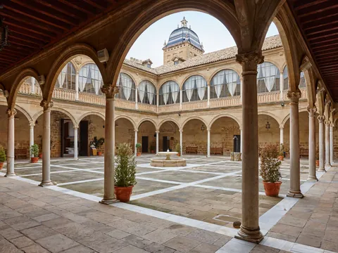 visita guiada Ubeda entradas Jaen