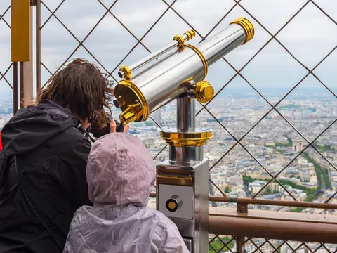 Mirador cumbre torre eiffel entrada prioritaria cumbre torre eiffel con audioguia actividades y excursiones París