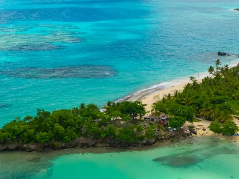 Excursión a Samaná desde Punta Cana