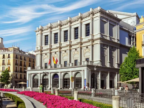 Free tour de los misterios y leyendas de Madrid