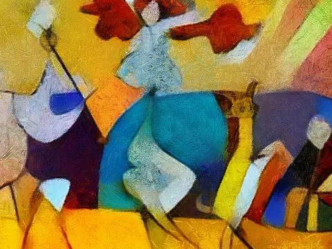 Tour de Pablo Picasso por Málaga