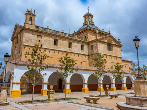 Free tour Ciudad Rodrigo Monumental