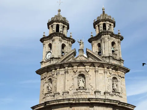 tour privado Pontevedra visita guiada Galicia