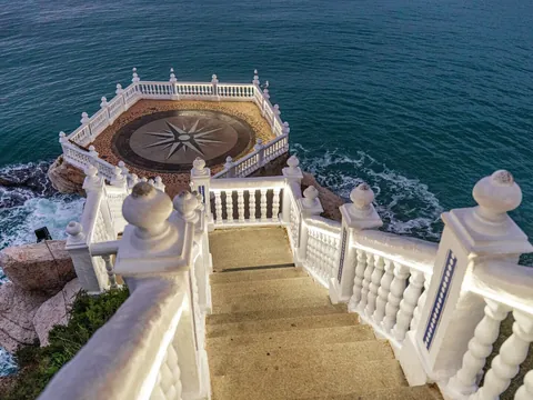 Free tour Benidorm Imprescindible