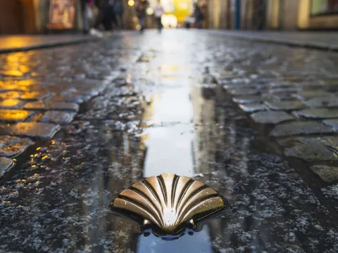 free tour Santiago Imprescindible visita guiada Santigao Compostela Galicia