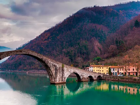 excursión Lucca Pisa desde Florencia tour Transporte Toscana Italia