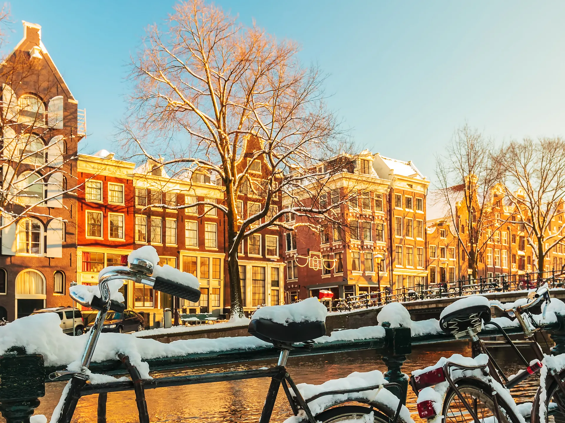 Que ver en Ámsterdam-Guía de viaje-Buendía tours