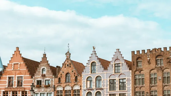 Free tours en Gante para empezar a descubrir una de las ciudades más sorprendentes de Bélgica