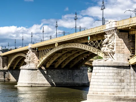 Tour Budapest al completo