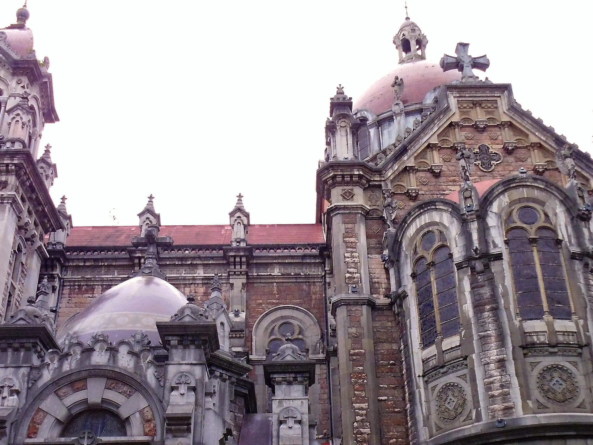 Iglesia San Juan el Real de Oviedo, España