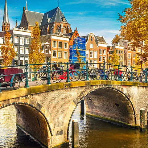 Diferencia entre Holanda y Países bajos-Buendía Tours Ámsterdam