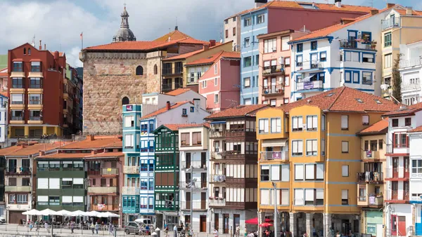tour a Pie por Bermeo