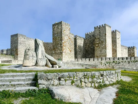 tour a Pie Trujillo Tres culturas Extremadura