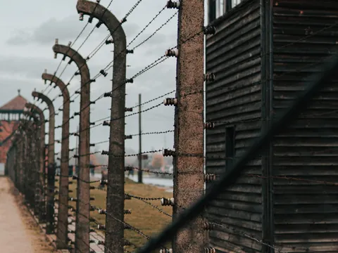 Excursión a Auschwitz-Birkenau con transporte privado desde Cracovia