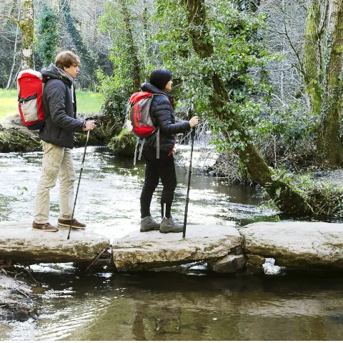 Cómo llegar a Santiago de Compostela-Buendía Tours