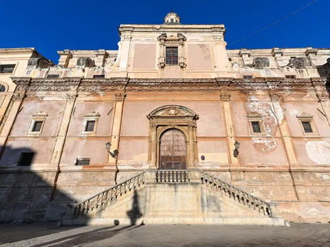Tour por la Palermo barroca