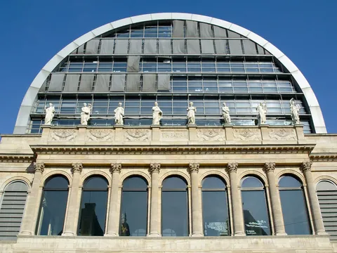Teatro Opera tour a Pie Lyon en español