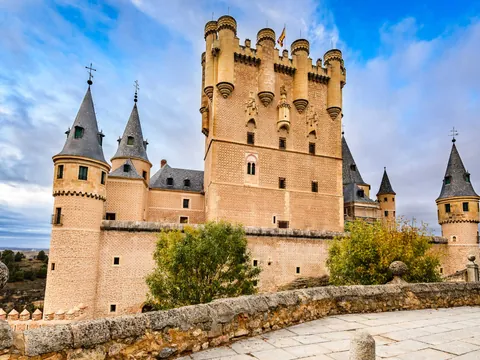 visita guiada Toledo Transporte Madrid