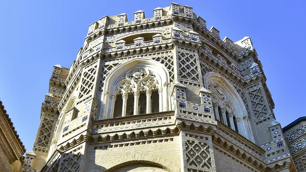 visita guiada Catedrale Zaragoza entradas Seo Salvador Aragon