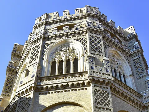 visita guiada Catedrale Zaragoza entradas Seo Salvador Aragon
