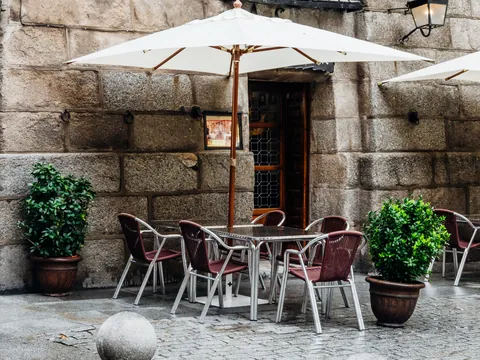 Ruta de vinos y tapas por el viejo Madrid