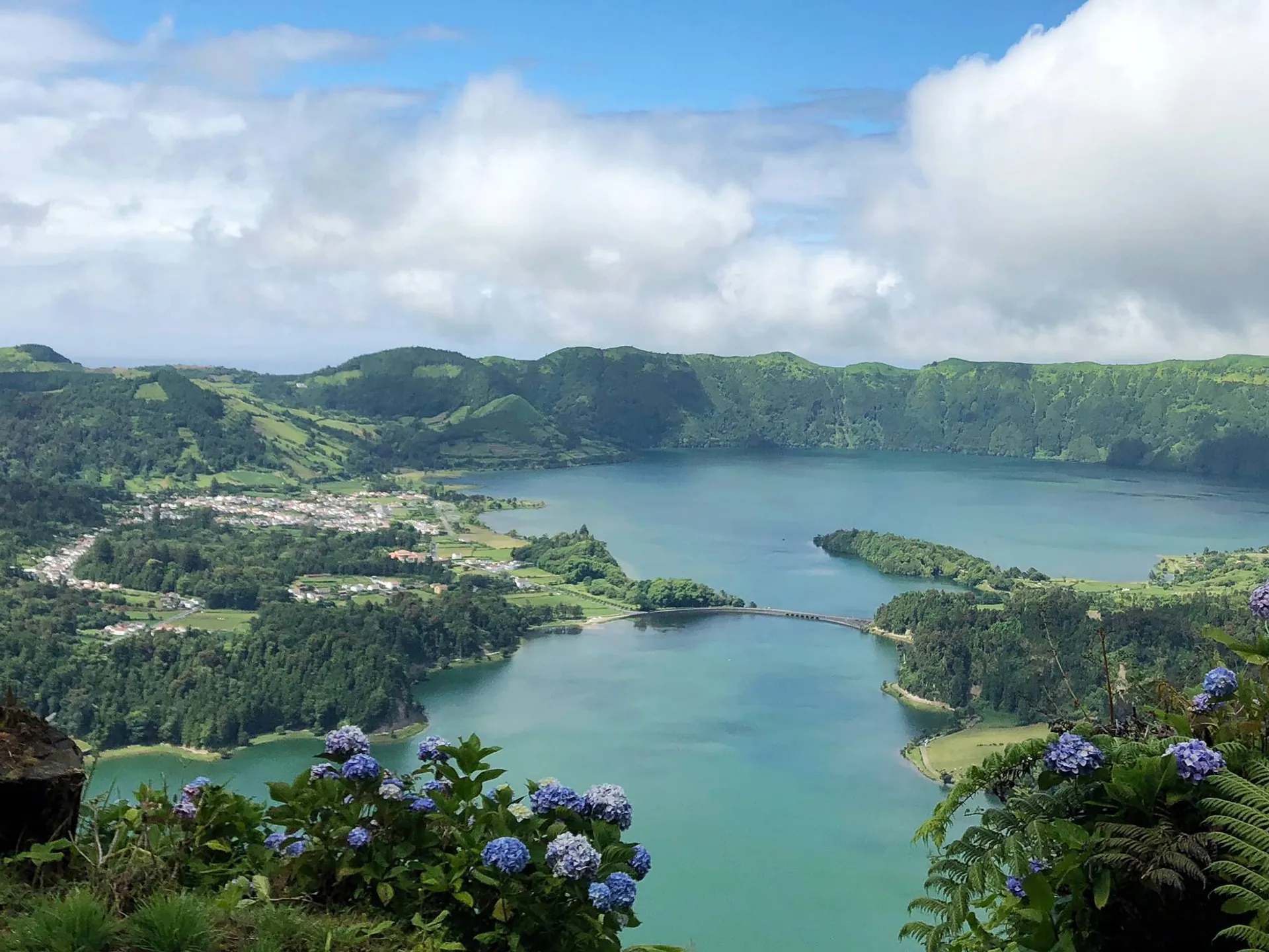 Azores - Sitios que debes conocer de Portugal - Blog - Buendía Tours