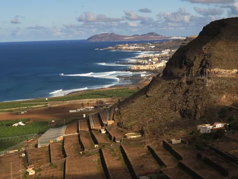 Excursión por Gran Canaria al completo