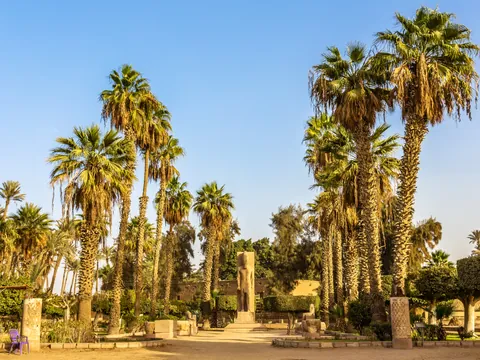 Menfis tour a las Piramides de Guiza Saqqara y Menfis excursiones y Actividades en el Cairo