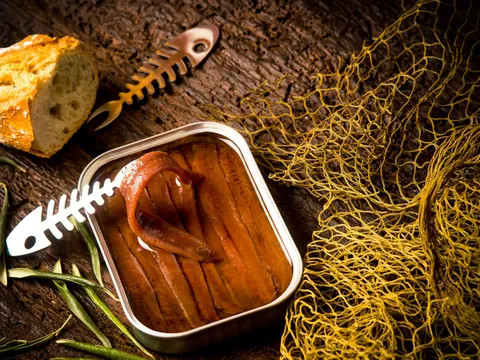 visita guiada Conservera Anchoa Santoña tour Marismas Degustacion Cantabria