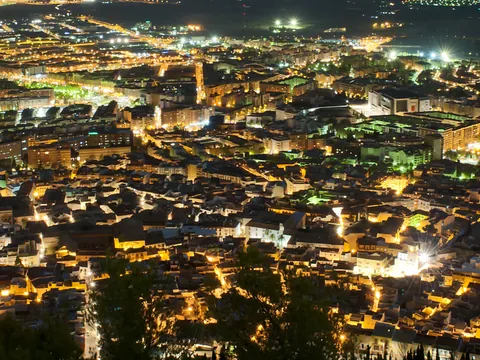 Tour misterios y leyendas de Jaén
