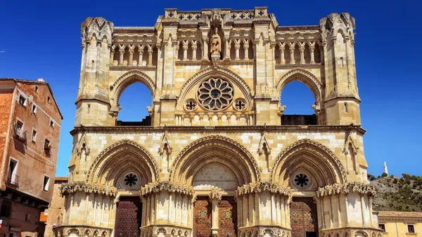 Catedral Cuenca visita guiada Cuenca con entradas