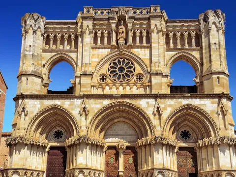 Catedral Cuenca visita guiada Cuenca con entradas