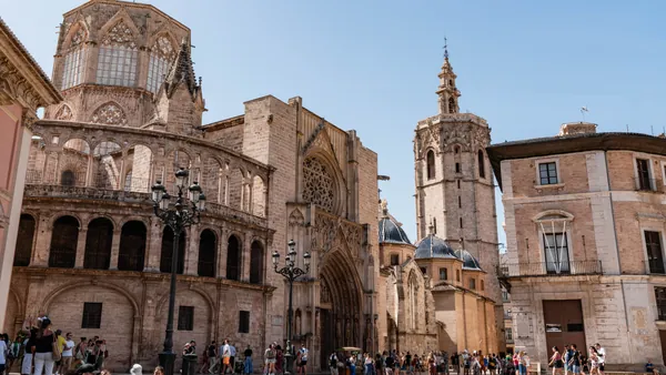 Valencia tour privado Ciudad