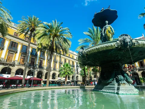 Free tour por el Raval