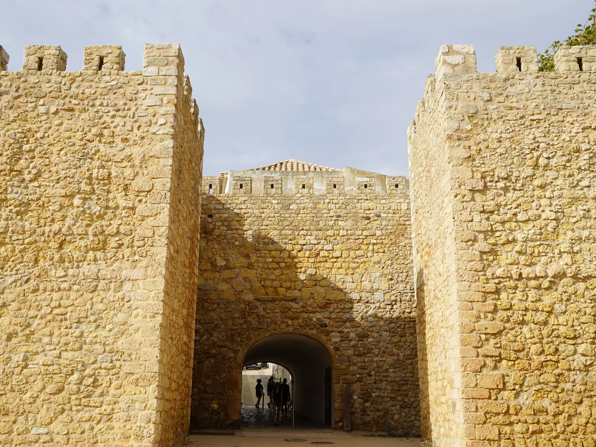 Castelo dos Governadores - Lagos - Qué ver en el Algarve - Guía de viaje Algarve - Buendía Tours