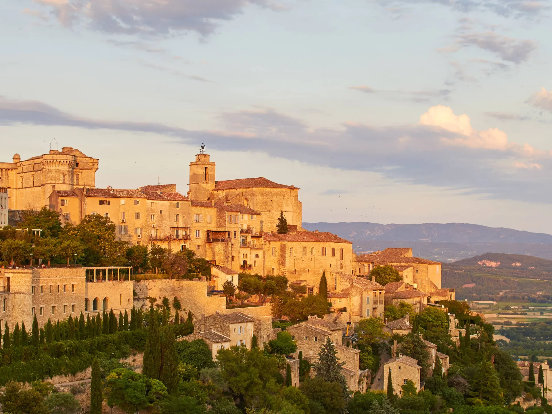 Luberon - La Costa Azul: descubre la Riviera Francesa - Blog - Buendía Tours