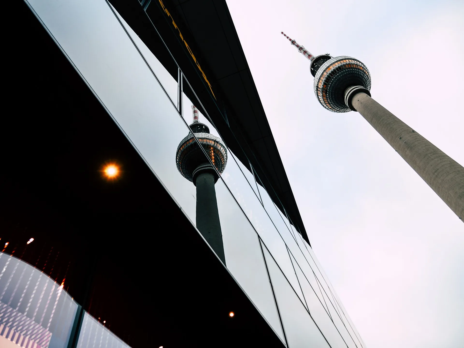 Alexanderplatz - Qué ver en Berlín - Guía de viaje Berlín - Buendía Tours