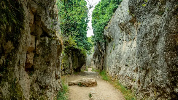 excursión Ciudad Encantada desde Cuenca Ventano Diablo Castilla Mancha