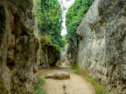excursión Ciudad Encantada desde Cuenca Ventano Diablo Castilla Mancha