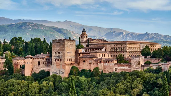 tour Alhambra privado entradas visita guiada Granada