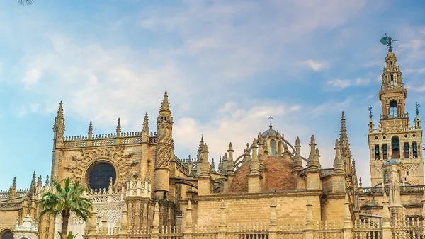 Qué hacer en Sevilla Provincia entre grandes ciudades, patrimonio andaluz y escapadas muy completas