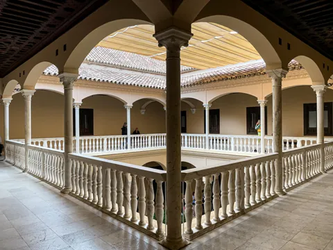 visita guiada Museo Picasso Málaga