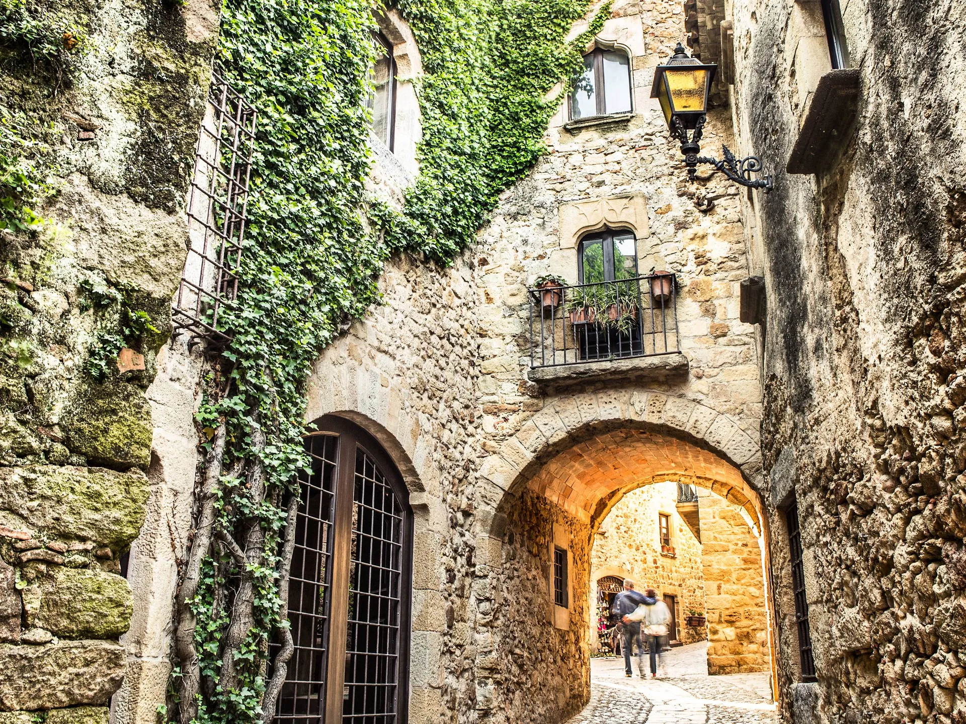 Pals - Los mejores rincones de la Costa Brava - Blog Buendía Tours