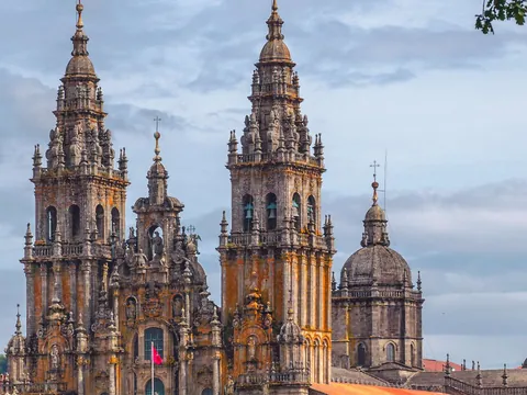 Free tour Santiago Imprescindible