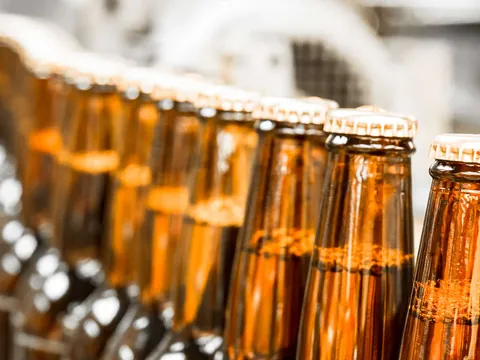 Cata y visita a la fábrica de cerveza 1270 en una antigua mina