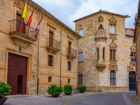 Casco Historico Ciudad Rodrigo