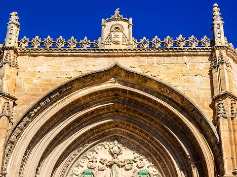 tour privado Ubeda Baeza visita guiada excursión Jaen