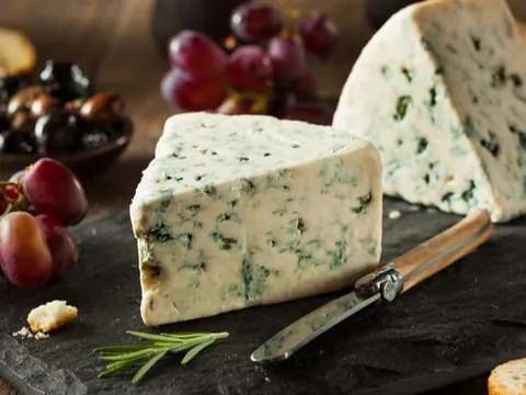 Quesos parís qué comer Buendía Tours