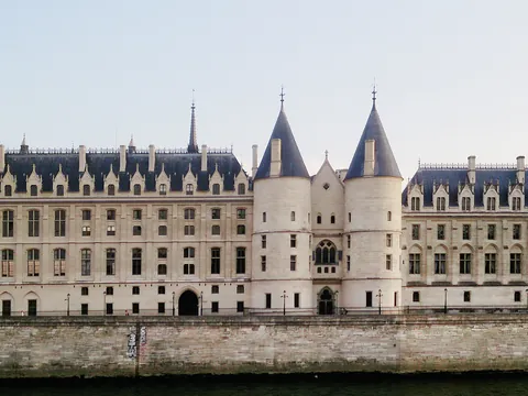 La Conciergerie